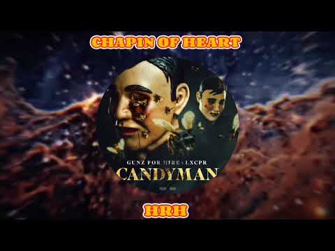 Gunz For Hire & LXCPR - Candyman (Extended Mix)(Hardstyle/Music)