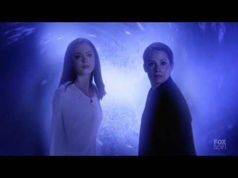 Charmed 7x05 Remaster - Crossing Over