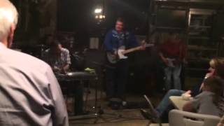 Country River Band "Shelly's Winter Love"