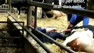 Gerrit en Gerrit de Boer