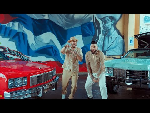 El Niño y La Verdad x El Chacal - El Rumbón [Official Video]