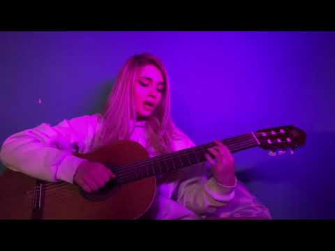 Tanya Tekis - Куда приводят мечты (acoustic LIVE)