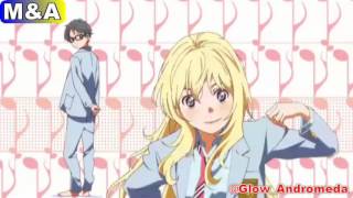 [AMV] Away by Fatin Shidqia Lubis :D