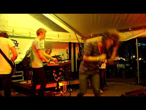 Bang! Bang! Eche at SXSW