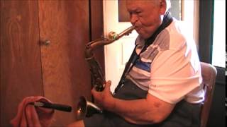 Someone to watch over me