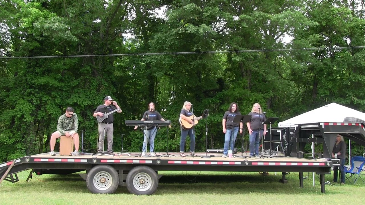 Outside service 5/5/24