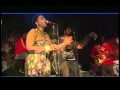 Rhonda Thomas performs - Best Intentions @ Harmony in Life