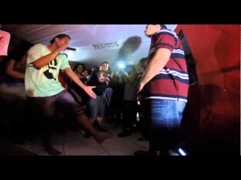 Everton x Daniel ADR