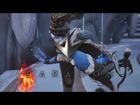 Paragon Morigesh #15: Monkey Editing