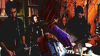 The Things That I Used to Do - SRV &amp; Double Trouble Cover