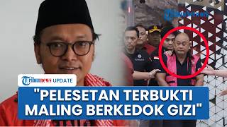 Eks Kepala BGN Dadan Hindayana Jadi Tersangka, PDIP: Pelesetan MBG 'Maling Berkedok Gizi' Terbukti