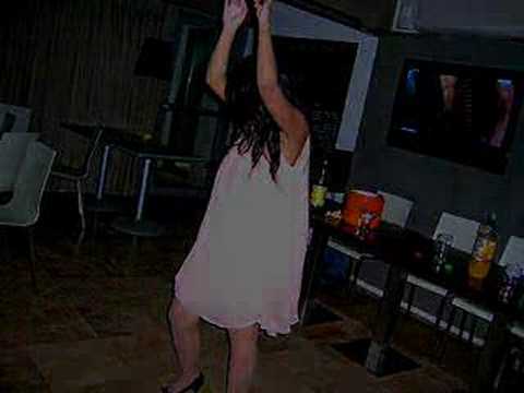 Justice feat. Uffie - The party