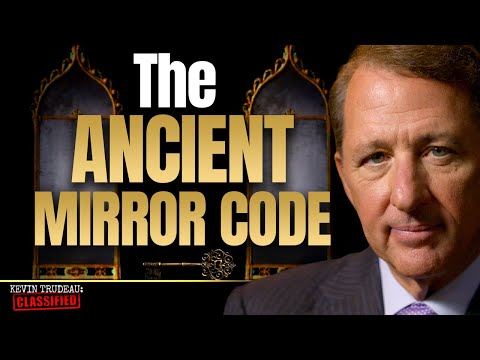 The Brotherhood’s Ancient Mirror Code Revealed