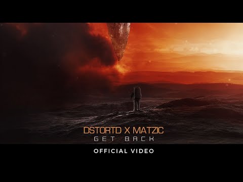 DSTORTD & Matzic - Get Back | BLACKBOX DIGITAL
