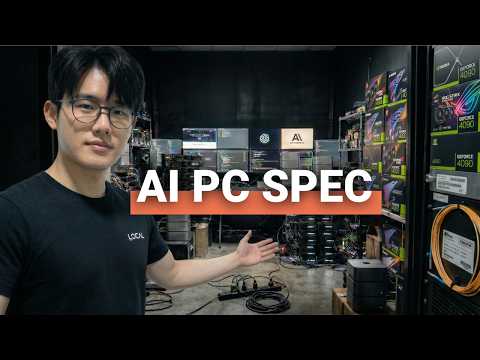 The Bare Minimum Setup You Need to Run AI Agents Locally