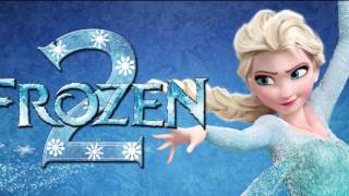 Let It Go- Kristen Bell (Frozen) music video