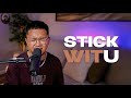 Stickwitu The Pussycat Dolls REYNE COVER