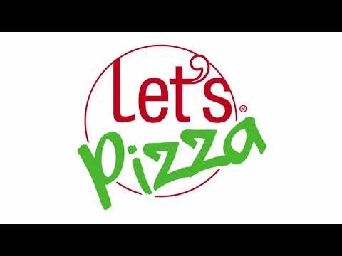 Let's Pizza - Self Service Automated Pizzeria