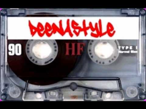 Deenastyle : Moda, Lionel D & Stomy Bugsy