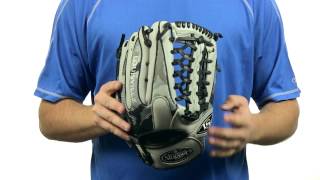 Video thumbnail: Louisville Slugger HD9 Series: Slow Pitch