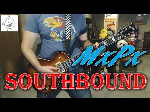 South Bound - MxPx
