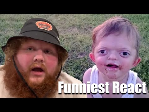 CaseOh RECTION RAMDOM Funniest Video On Youtbe COmpilation | CaseOh Funniest moment