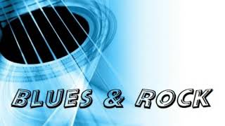 Blues Rock Relaxing | Alex Lopez - Stolen