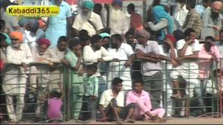 (1) Khosa Kotla (Moga) Kabaddi Tournament 6 March 2016