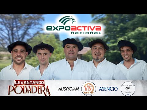 Compilado #165 - Expoactiva Nacional (Soriano) 