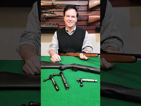 Winchester Model 1400 Review