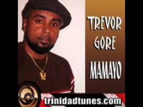 Trevor Gore - Everybody Mad (Soca 2010)