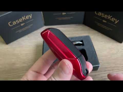 Силиконовый чехол для ключа Audi - фото 1 - id-p1420009209