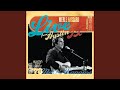 Old-Fashioned Love (Live)