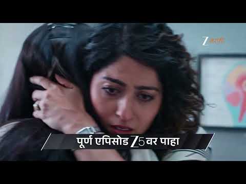 Taarini | Ep - 163 | Preview | Jan 28 2026 | Zee Marathi