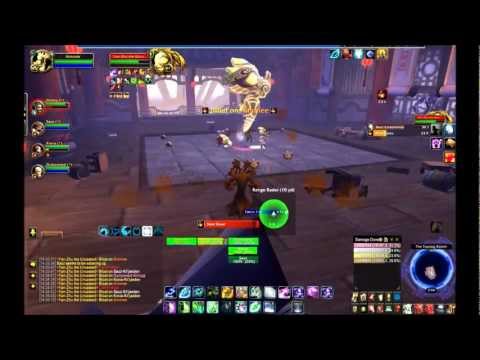 Yan-Zhu the Uncasked