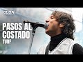 Pasos al Costado - Turf (En Vivo) | Día del Trabajador en OLGA