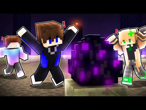 XXL KAMPF um das DRACHEN EI in CRAFT ATTACK 14!⚔️