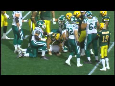 CFL Rules and the Unique Game in Canada