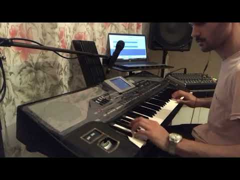 PİYANİST İBRAHİM ŞEN - 2024'ün En Muhteşem Düğün Çiftetellisi