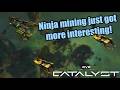 The New Way To Ninja Mine Thanks To Catalyst Expansion EVE Online Expansion Notes