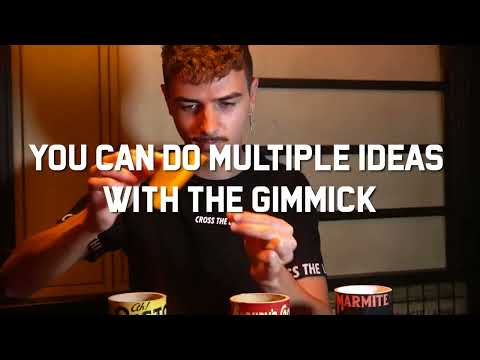 SWITCHVELOPE by The Craziest