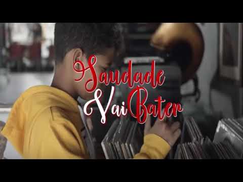 MC Bruninho e Aldair Playboy - Saudade Vai Bater (DG e Batidão Stronda)  - LanÇamentos De FunK -