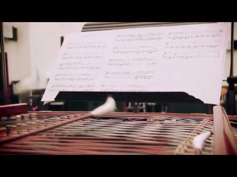 Predstavujeme vám nové CD Uspávanky