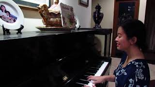 Download lagu Selamat Malam - Vina Panduwinata (Cover) mp3