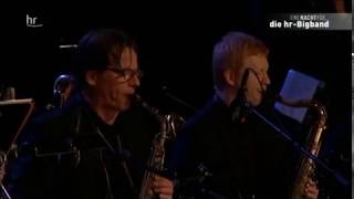 Robben Ford &amp; hr Bigband - Everything I Do Gonna Be Funky - Rüsselsheim 2015