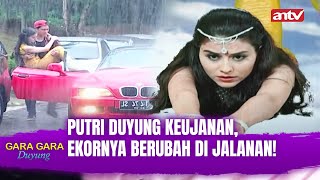 Download lagu GAWAT! Putri Duyung Berubah Wujud Di Tempat Umum! | Gara-Gara Duyung ANTV Eps 2 (FULL) mp3 Download lagu GAWAT! Putri Duyung Berubah Wujud Di Tempat Umum! | Gara-Gara Duyung ANTV Eps 2 (FULL) mp3
