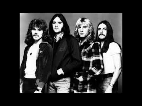 Status Quo - Softer Ride ( 1973 )