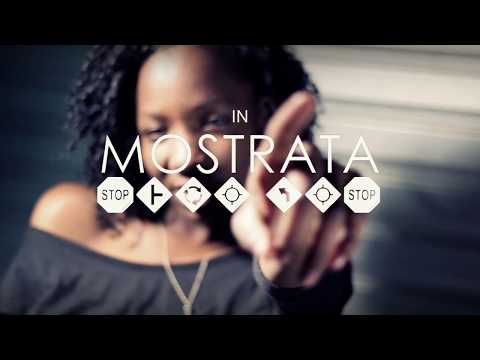 Jimmy Jay - Mostrata (Official Video)
