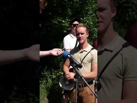 "Kinderschutz" Bei den JN #flut #161