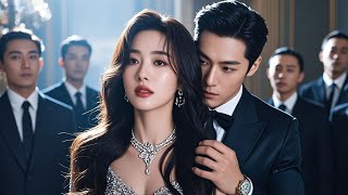 In my past life, the man I loved killed my father. This life, I’ll run from him!